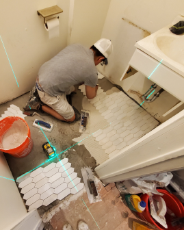 Cristian NYC Handyman avatar
