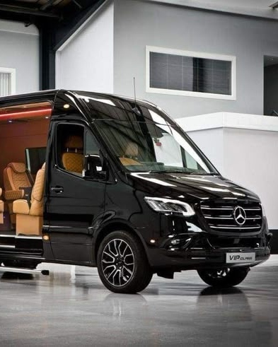 Ground Limo avatar
