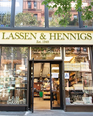 Lassen & Hennigs avatar