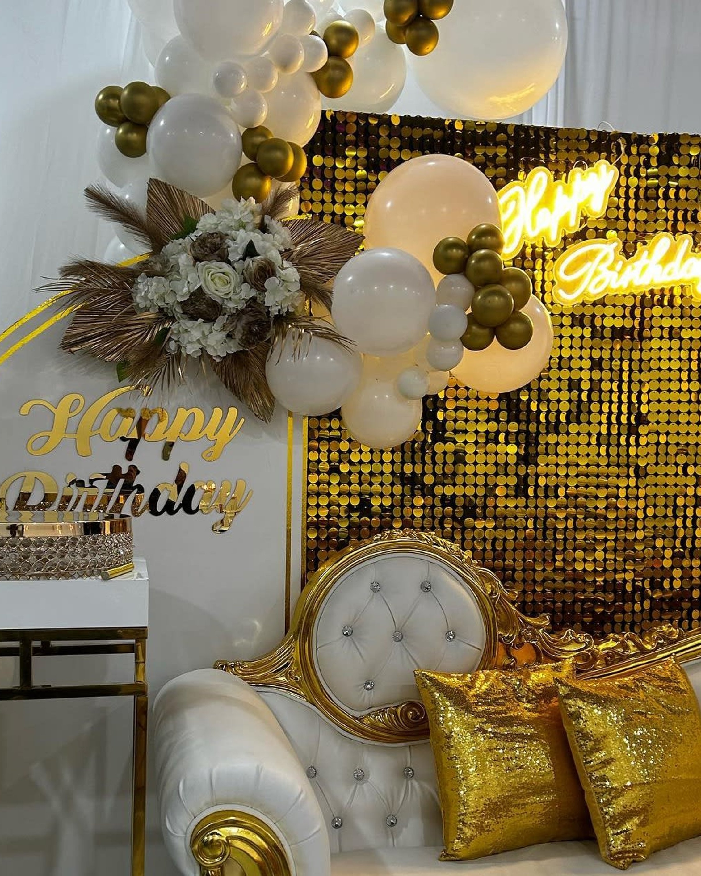 Seasons Decor & Rental LLC avatar