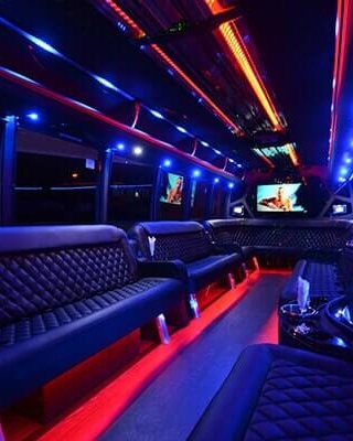 Party Bus NYC avatar