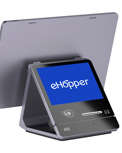 EHopper POS avatar