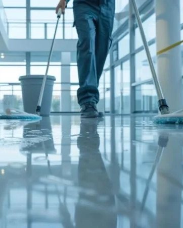 Brye A+ Cleaning avatar
