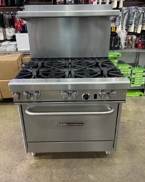 NJ Restaurant & Beverage Equipment avatar