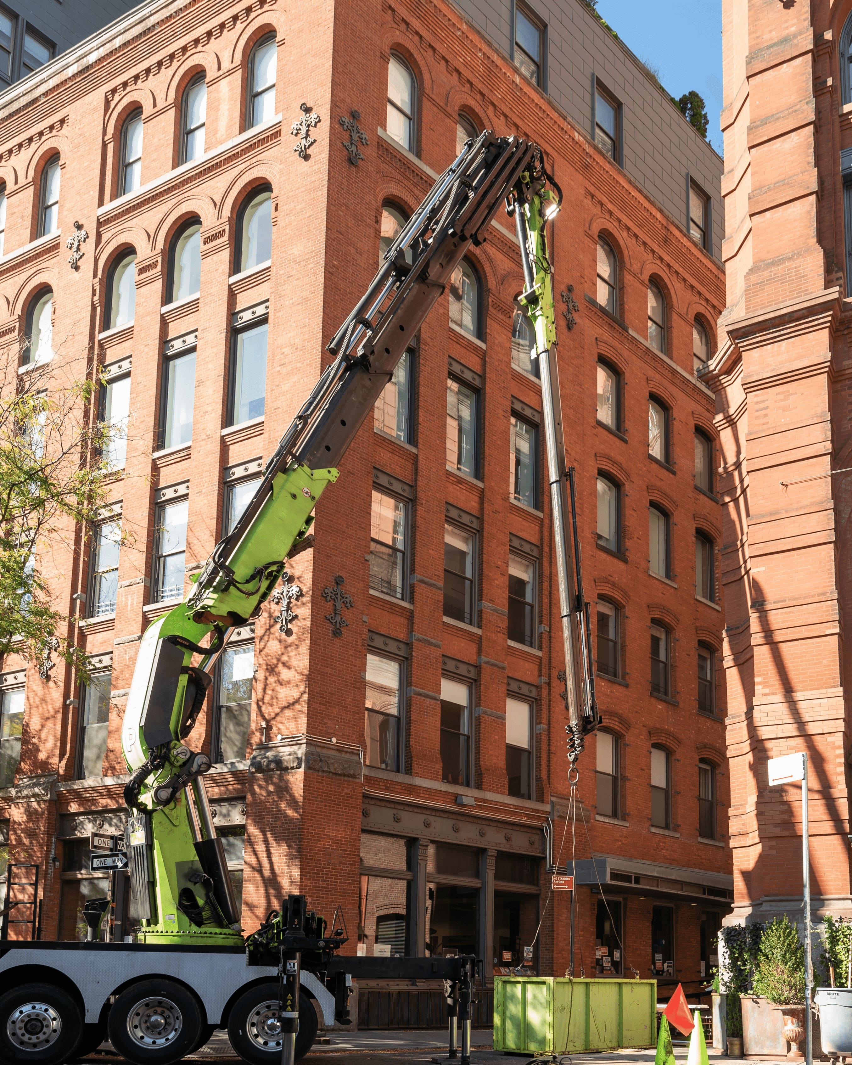 Direct Access Expediting Inc avatar