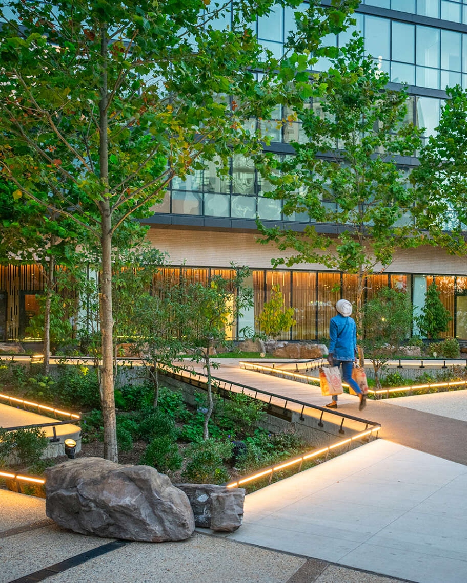 SCAPE Landscape Architecture avatar