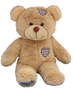 Teddy Mountain avatar