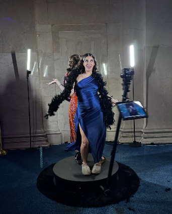 NYC Partybooth avatar