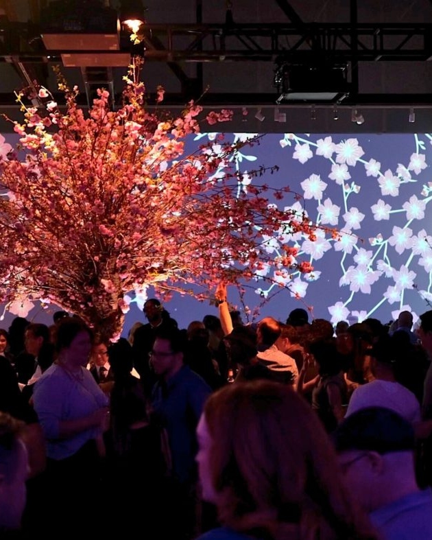 Oxygen Eventworks avatar