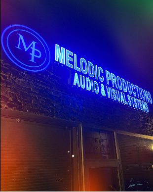 Melodic Productions avatar