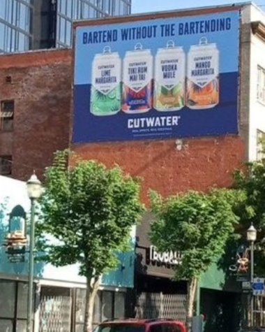Digital Outdoor Advertising avatar