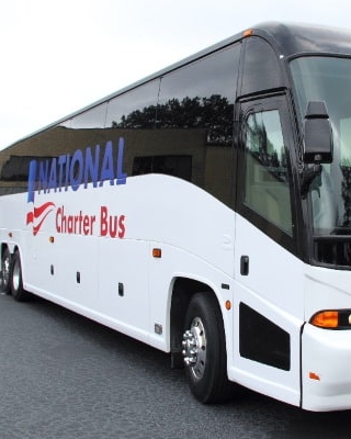 National Charter Bus New York avatar
