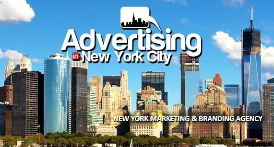 Advertising in New York City avatar