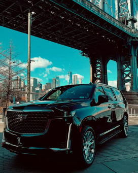 Legends Limousine avatar