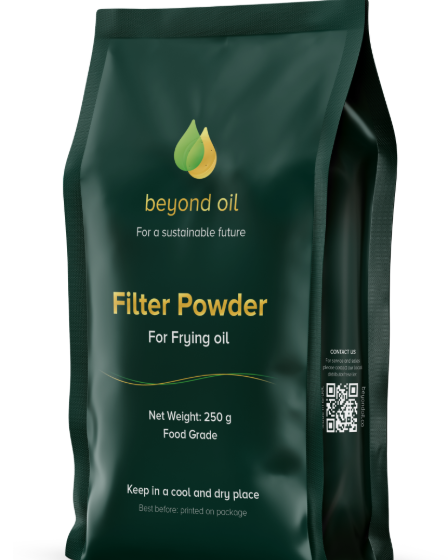 Beyond Oil avatar