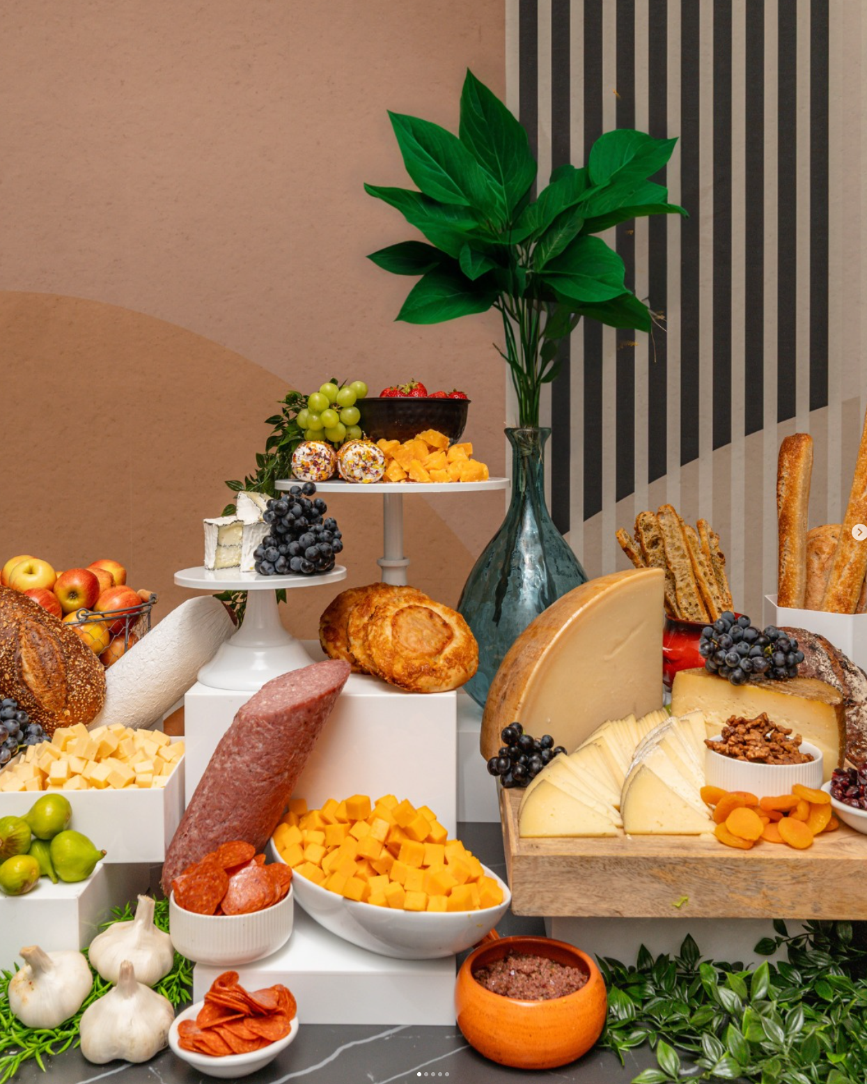 Food Trends Catering & Events avatar