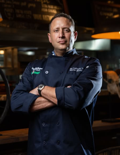 Pat LaFrieda Meat Purveyors avatar