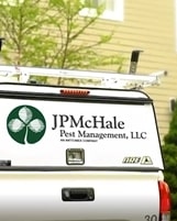 JP McHale Pest Management avatar