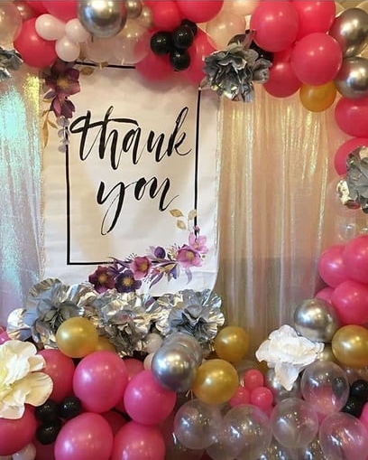 Diamond Touch Event Decor Services avatar