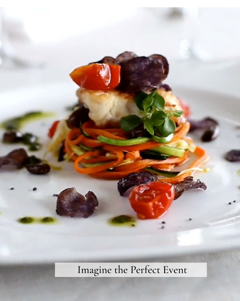 David Josephs Catering Events avatar