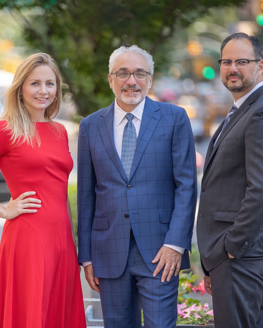 Einbinder & Dunn LLP avatar