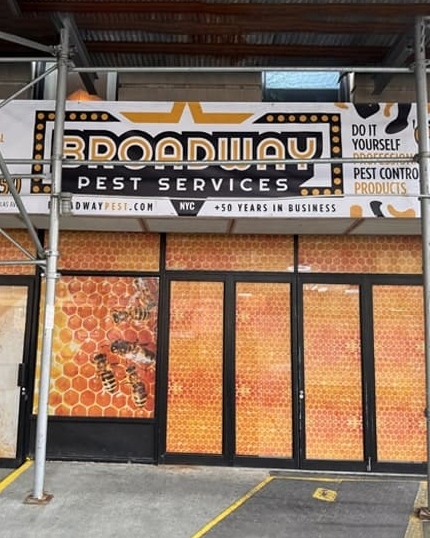 Broadway Pest Services avatar