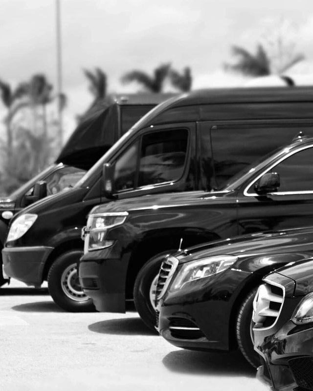 Ride In Style Limo avatar