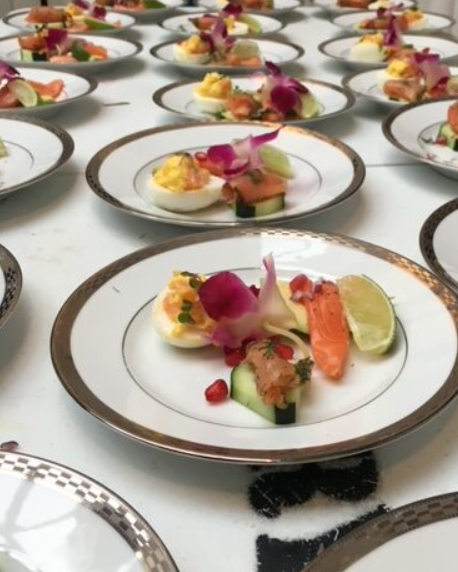 NYC Catering Services avatar
