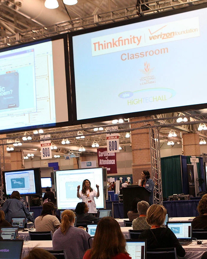 Trade Show Internet avatar