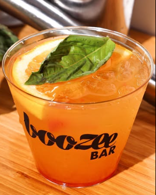 Booze Bar avatar