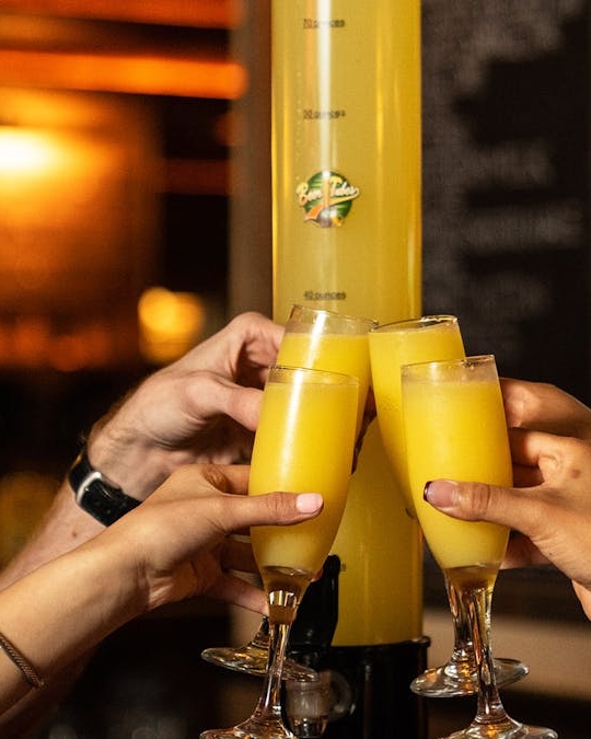 Stout NYC Hospitality Group avatar