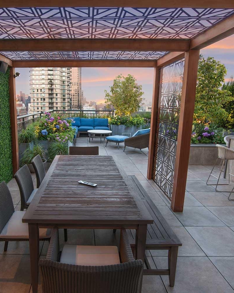 Todd Haiman Landscape Design avatar
