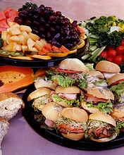 Bassett Caterers
avatar