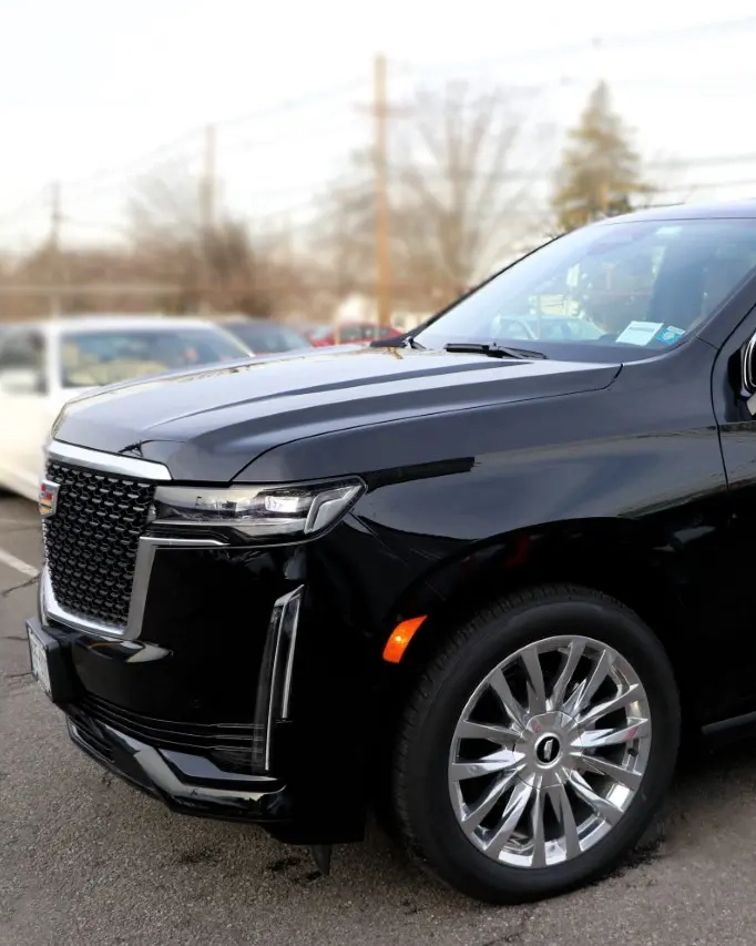 NYC VIP Limo Services avatar