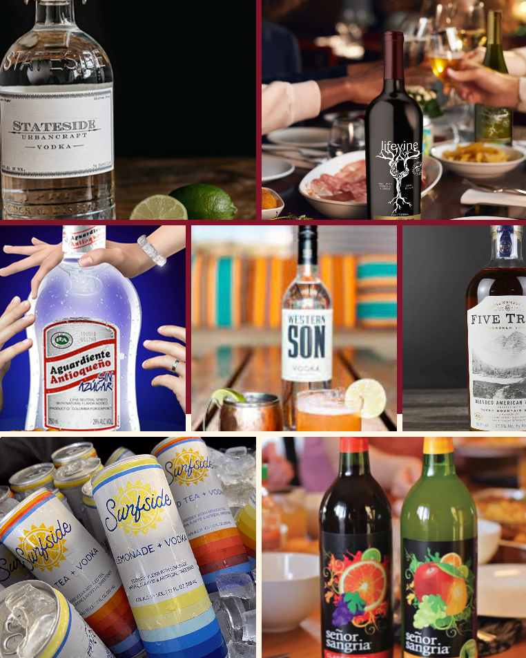 New York Wine & Spirits avatar
