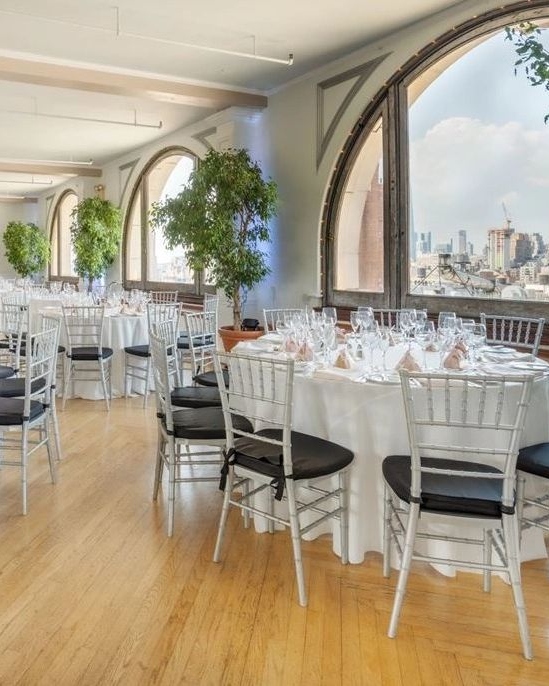 Manhattan Penthouse avatar