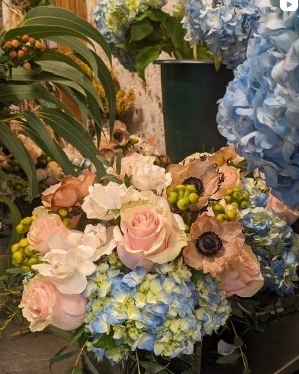 Flowers on Essex avatar