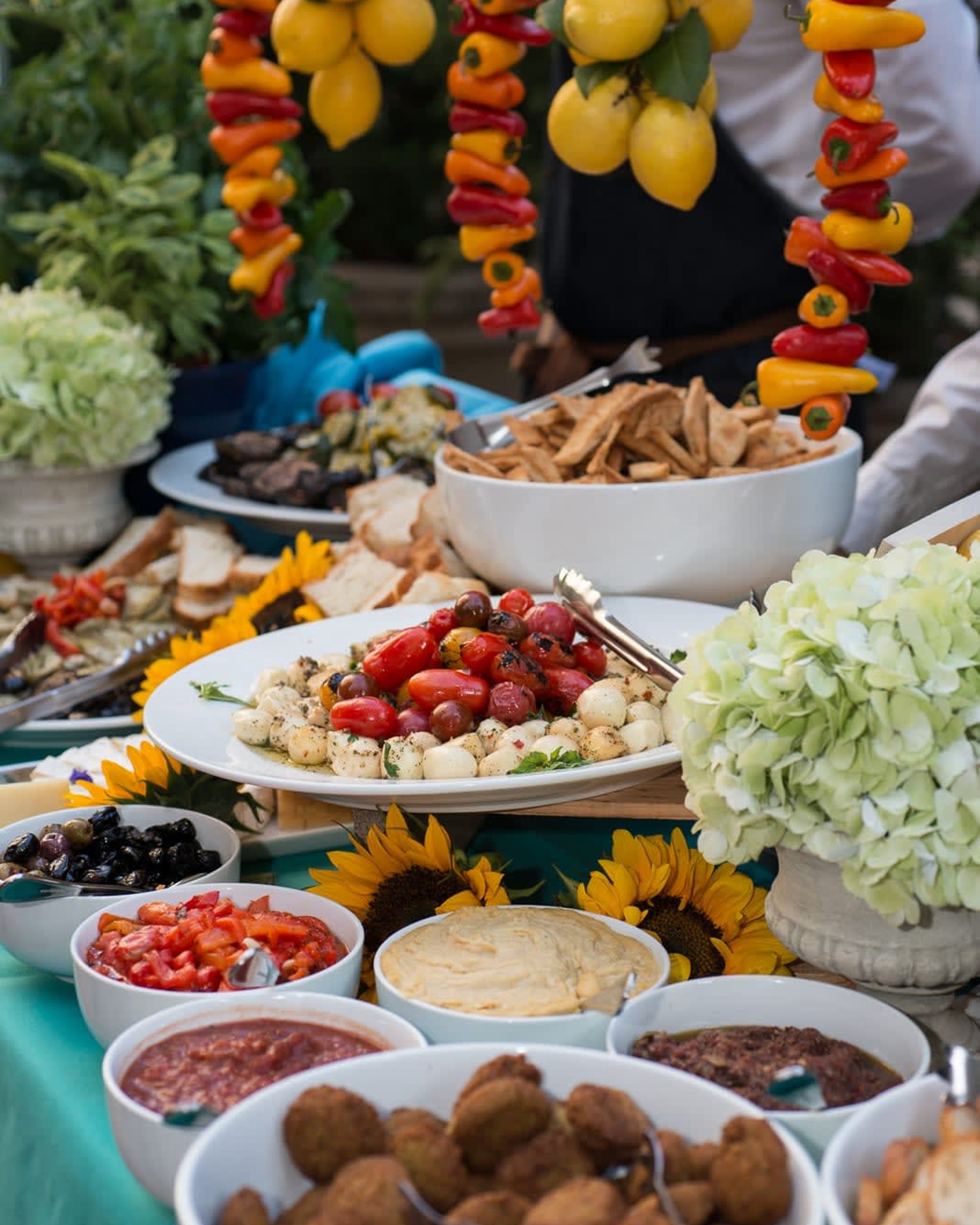 Cocktail Caterers avatar