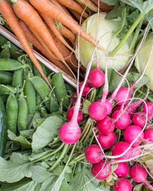 Valley View Produce avatar