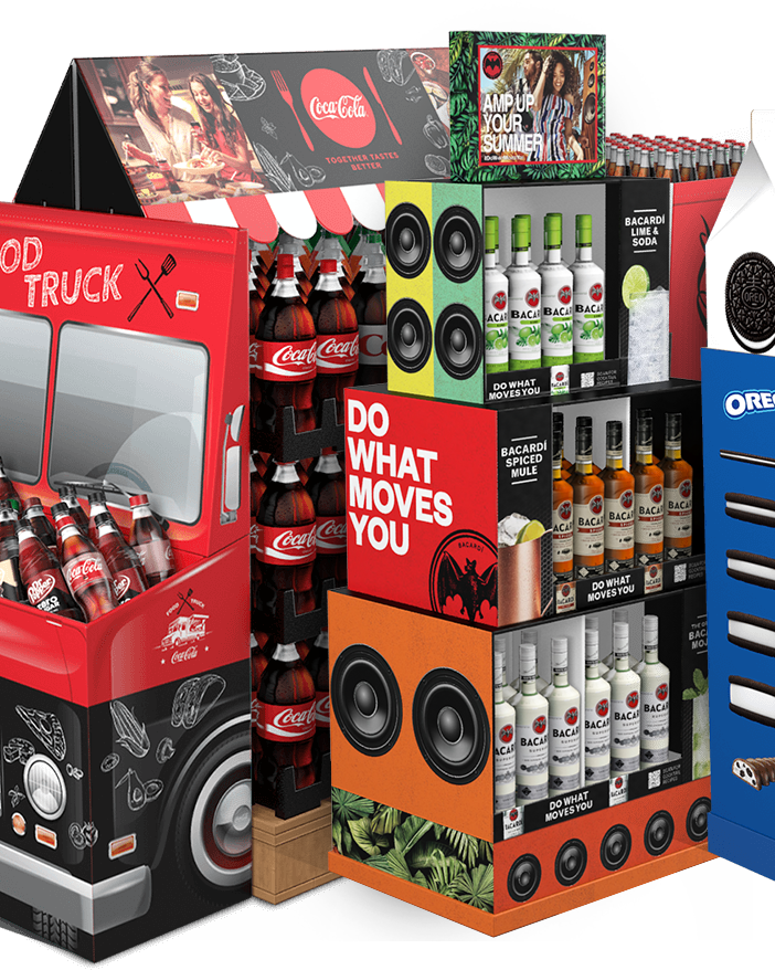 Custom Display Solutions avatar
