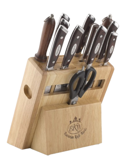 Bavarian Knife Works avatar