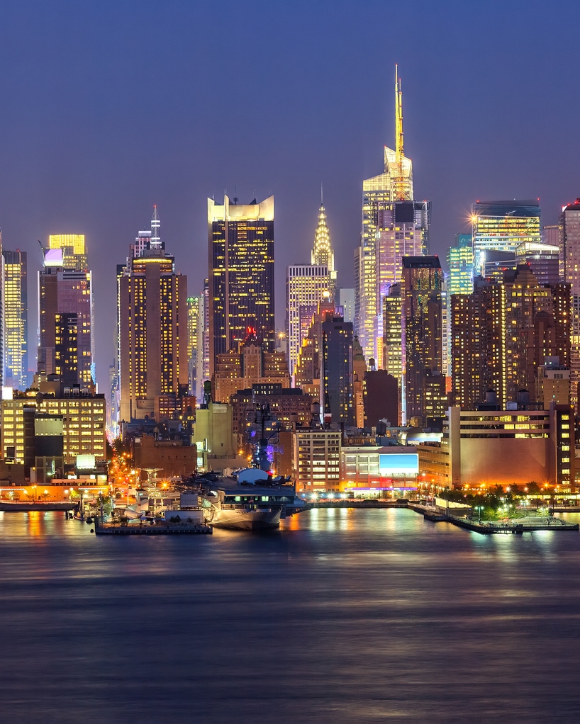 Web Design NYC avatar