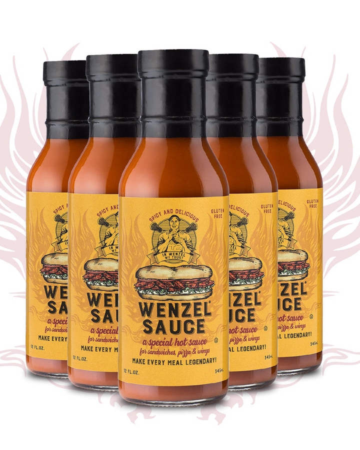Wenzel Sauce avatar