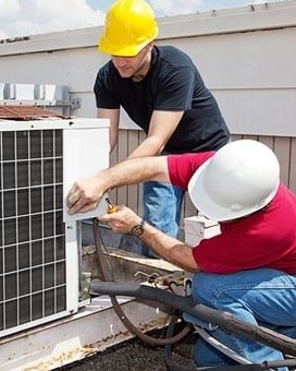 Call Core HVAC avatar