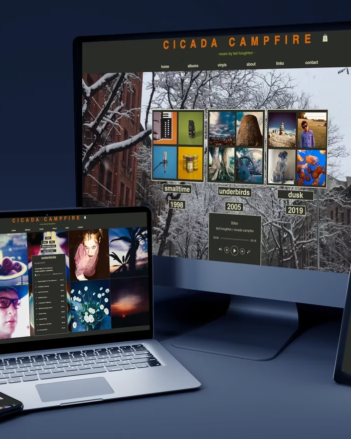 A Dying Art Company avatar