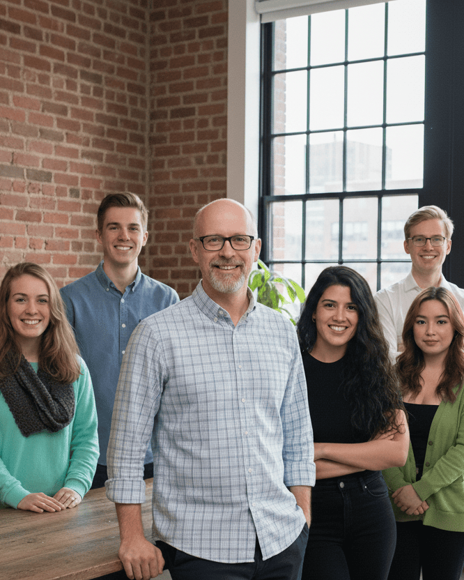 Hunter Digital Marketing Agency avatar