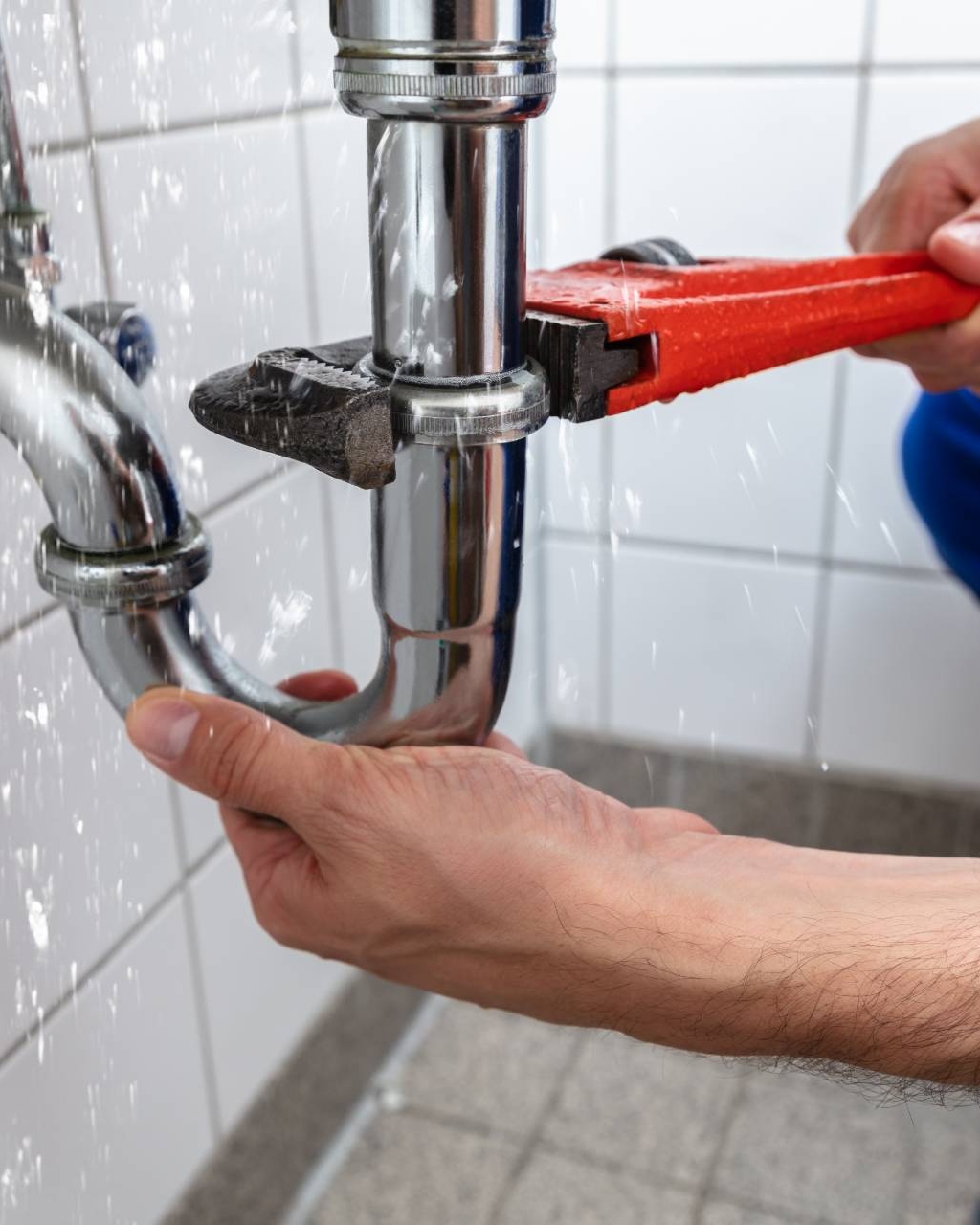 Above & Beyond Plumbing & Heating avatar