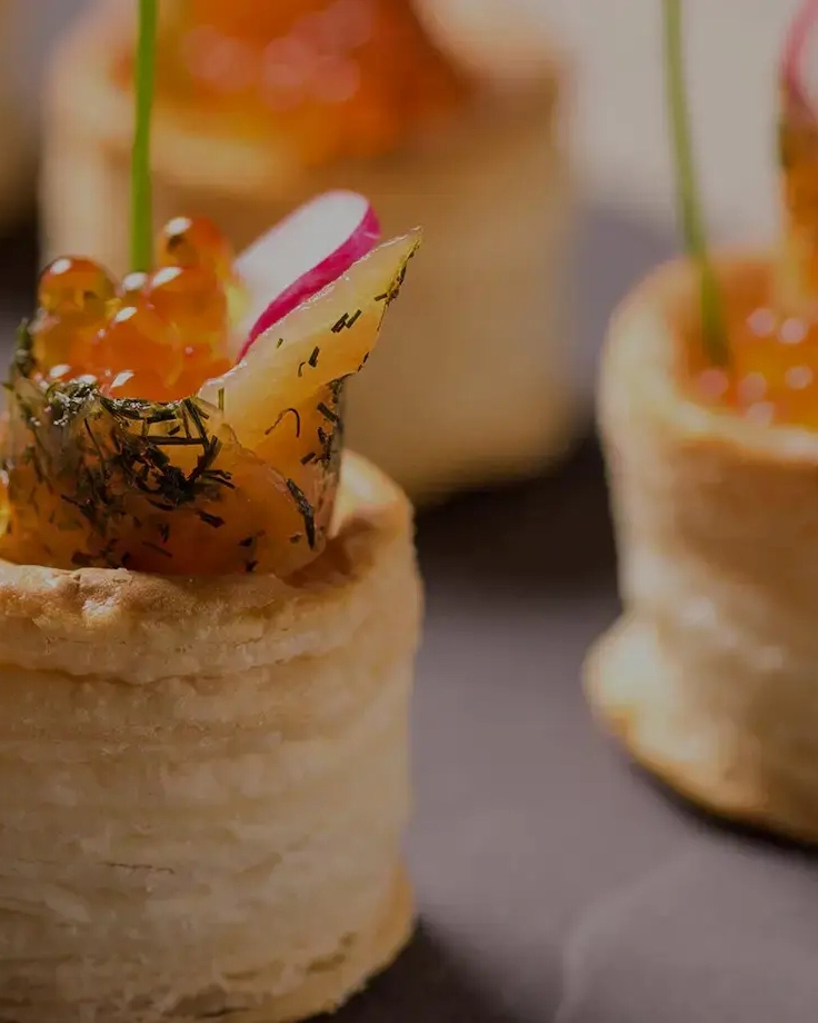 Gotham Catering and Events avatar