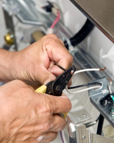 NYC Electrician avatar