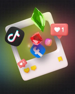 Moburst avatar